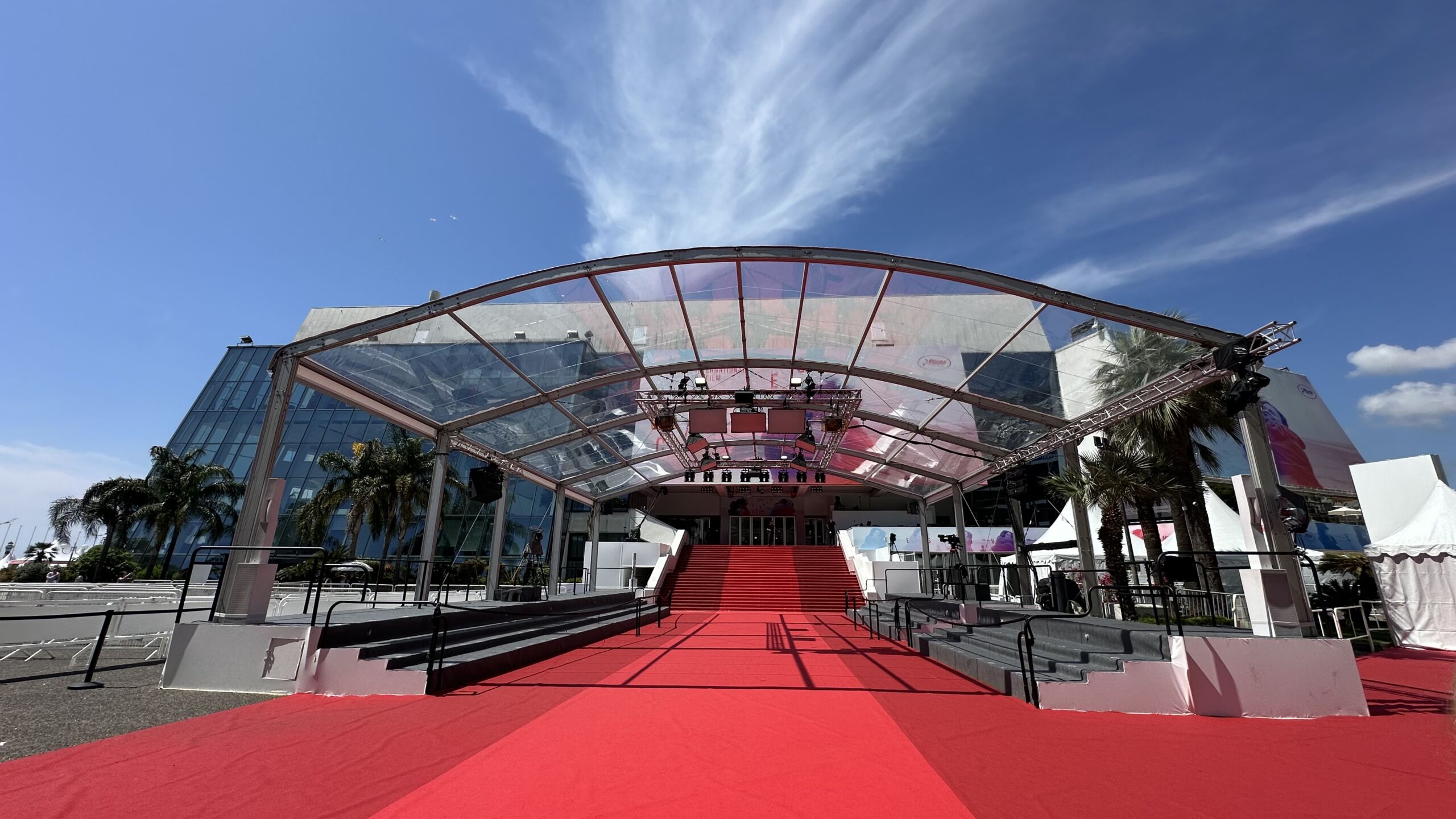 1 festival du film