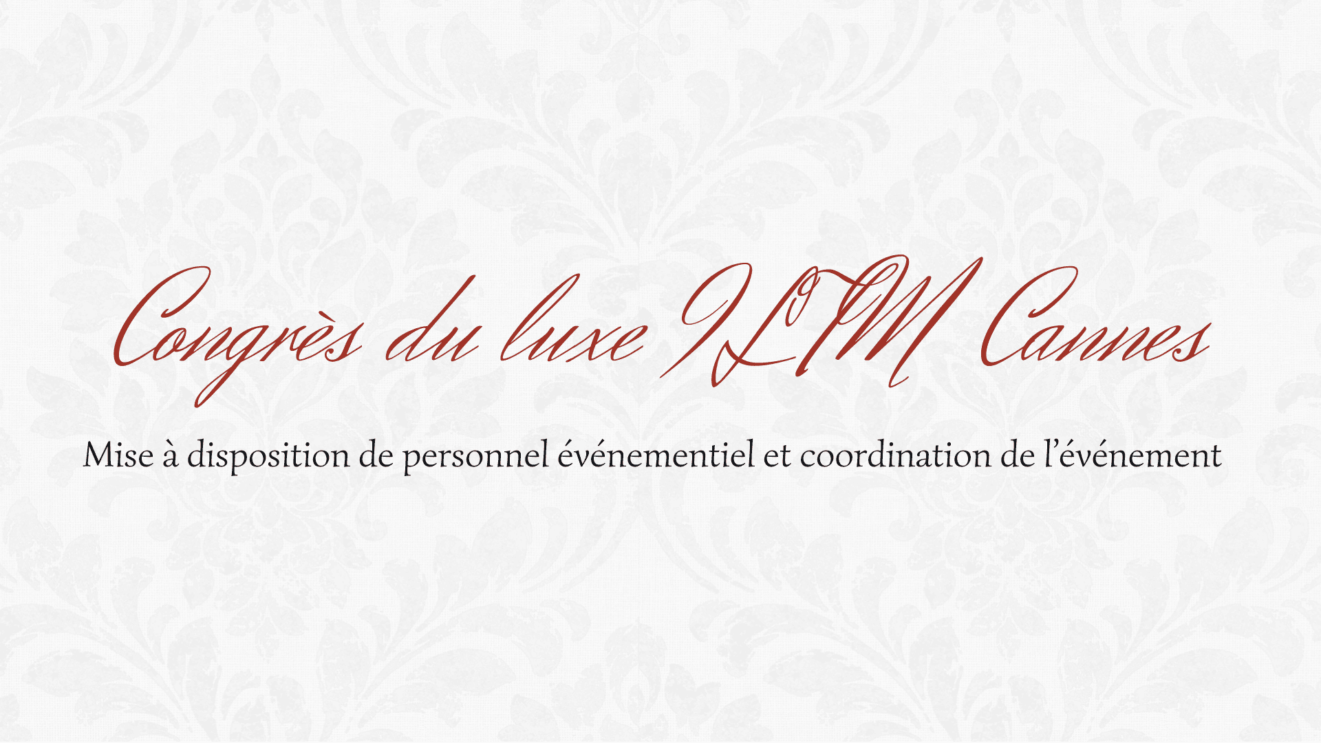 23 ILTM intro