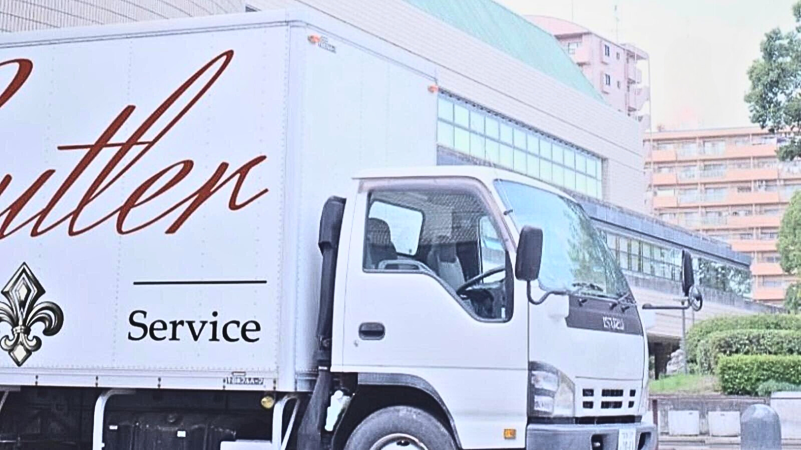 1 camion