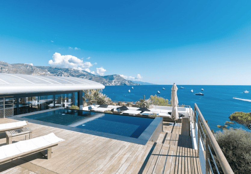 11 villa O