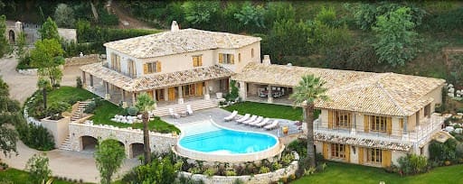 14 domaine des oliviers